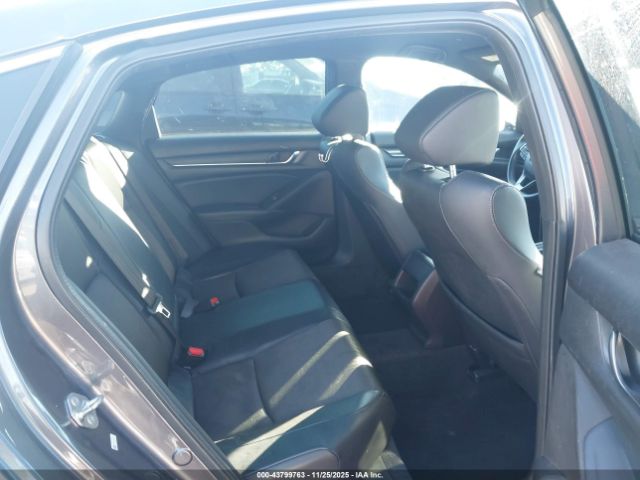 Honda Accord Sport Image 13