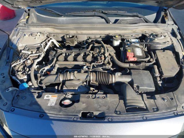 Honda Accord Sport Image 6