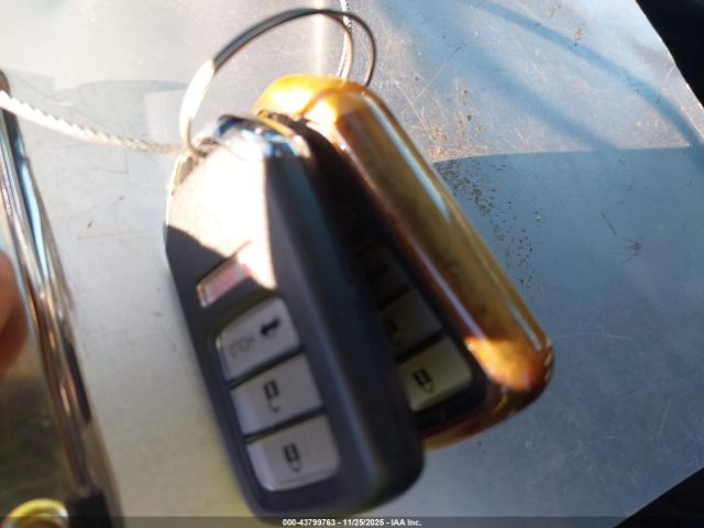 Honda Accord Sport Image 10