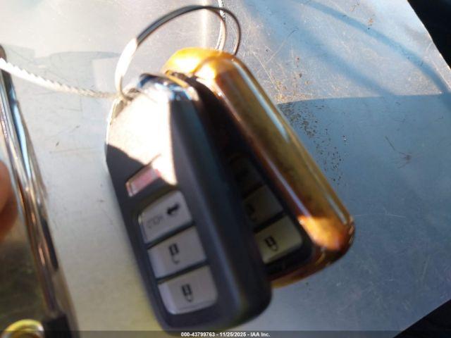 Honda Accord Sport Image 10