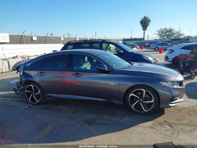 Honda Accord Sport Image 15