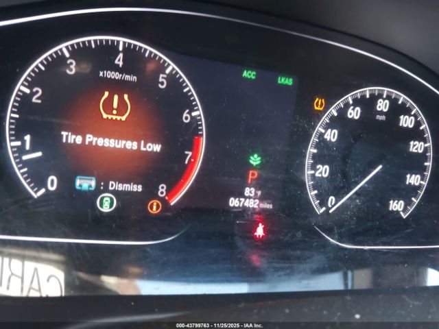 Honda Accord Sport Image 8