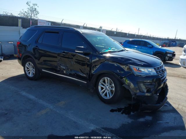 Ford Explorer Xlt Image 1