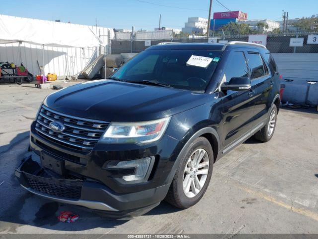 Ford Explorer Xlt Image 15