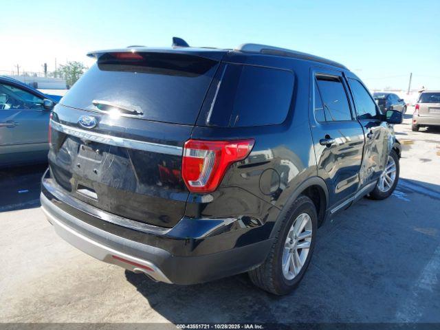 Ford Explorer Xlt Image 12