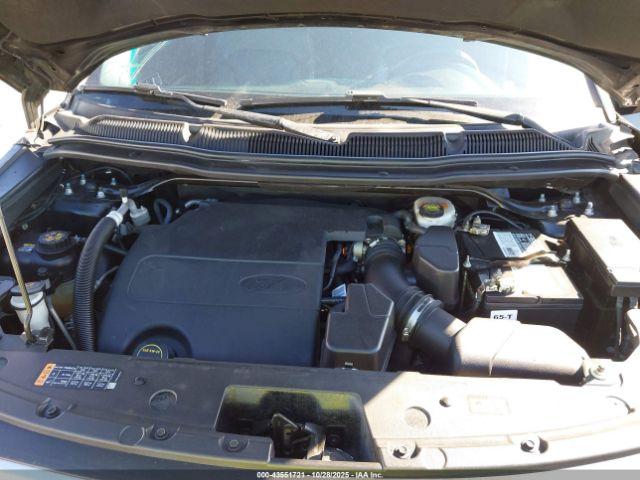 Ford Explorer Xlt Image 4