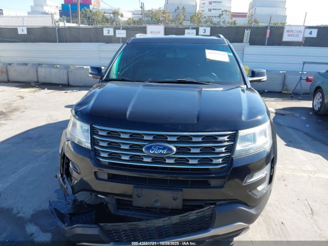 Ford Explorer Xlt Image 7