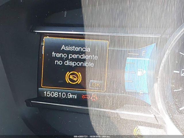 Ford Explorer Xlt Image 16