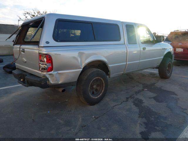 Ford Ranger Image 11