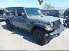 Jeep Wrangler Willys 4x4 Image 1