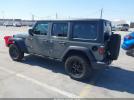 Jeep Wrangler Willys 4x4 Image 4
