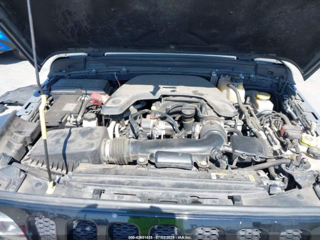 Jeep Wrangler Willys 4x4 Image 12