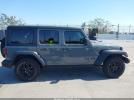 Jeep Wrangler Willys 4x4 Image 10