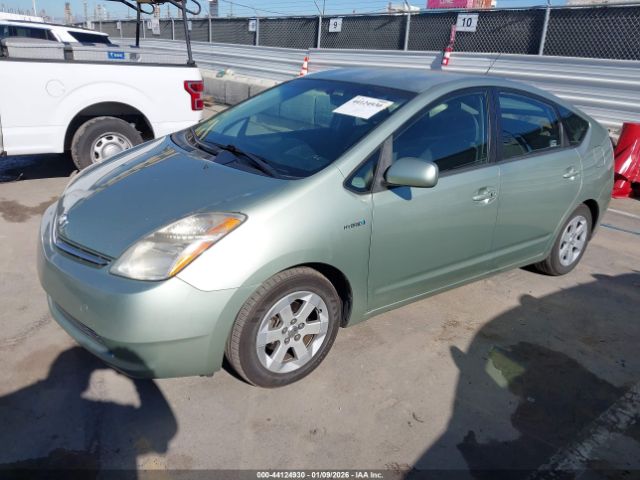 Toyota Prius Image 7
