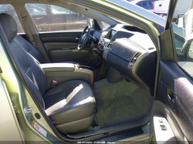 Toyota Prius Image 8