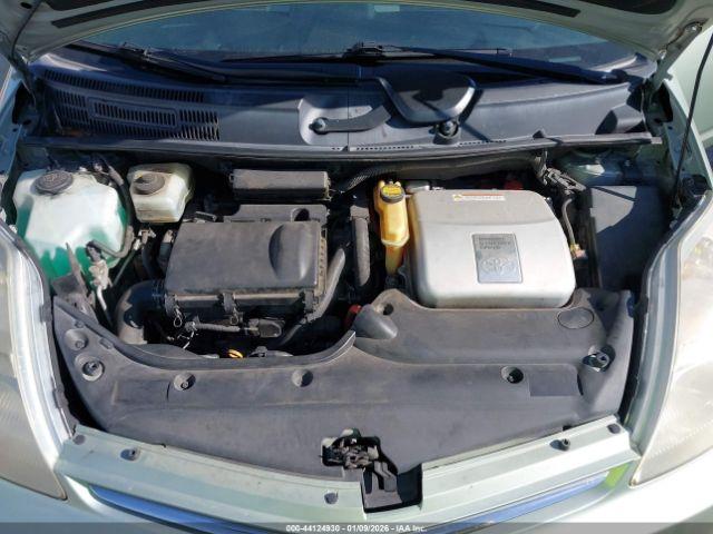 Toyota Prius Image 5