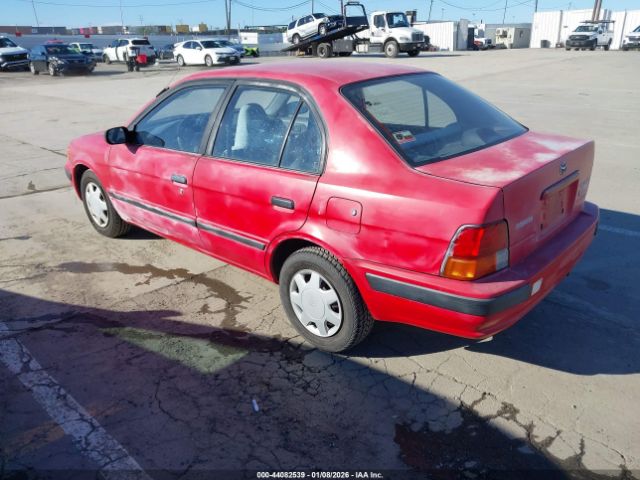 Toyota Tercel Dx Image 4