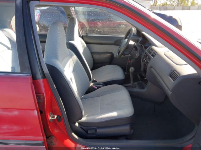 Toyota Tercel Dx Image 8