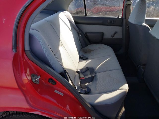 Toyota Tercel Dx Image 13