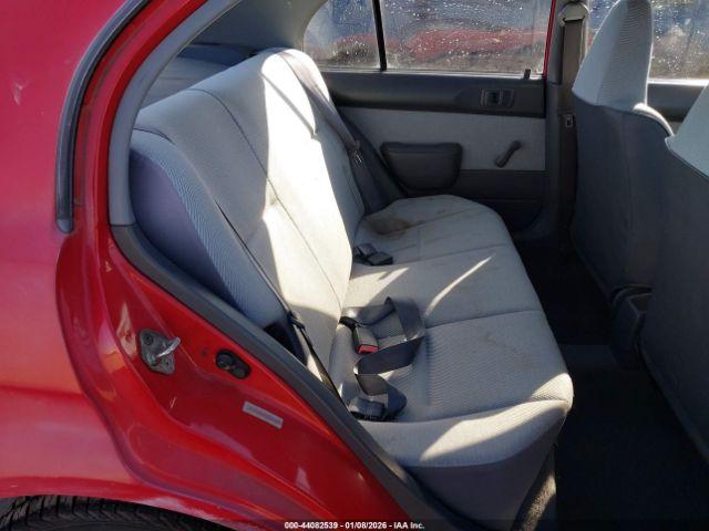 Toyota Tercel Dx Image 13