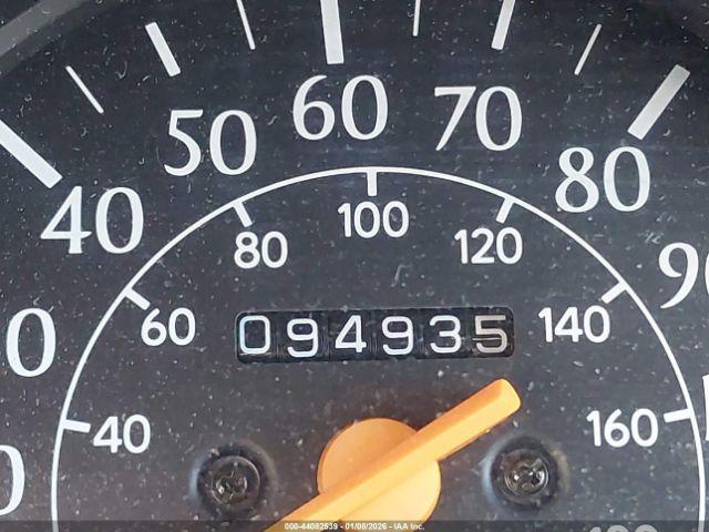 Toyota Tercel Dx Image 7