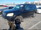 Honda Pilot Ex-l Image 11