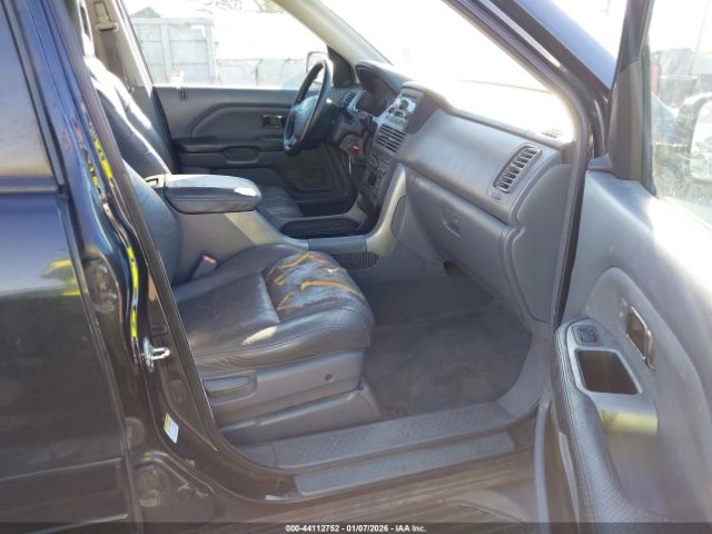 Honda Pilot Ex-l Image 7