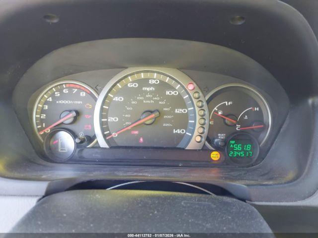 Honda Pilot Ex-l Image 4