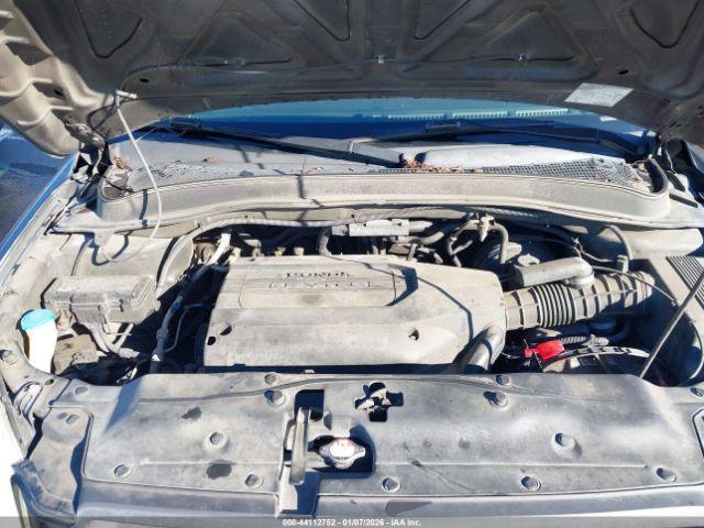 Honda Pilot Ex-l Image 9