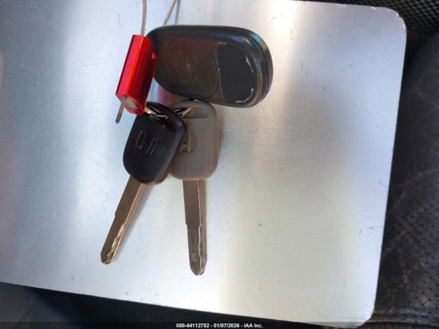 Honda Pilot Ex-l Image 10