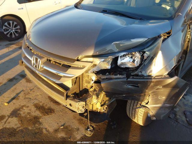 Honda CR-V Ex-l Image 15