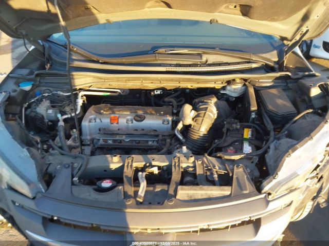 Honda CR-V Ex-l Image 12