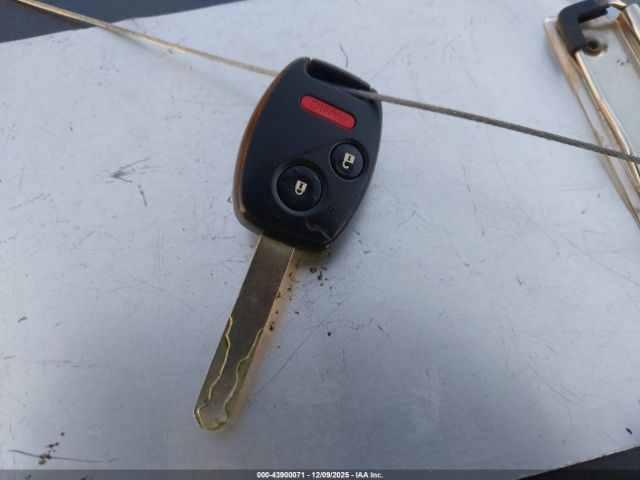 Honda CR-V Ex-l Image 14