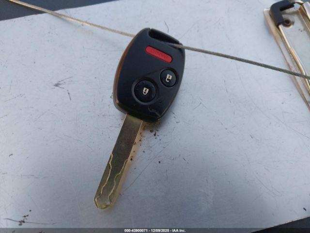 Honda CR-V Ex-l Image 14