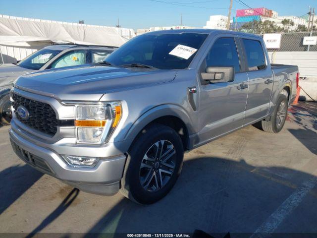 Ford F-150 Xl Image 6