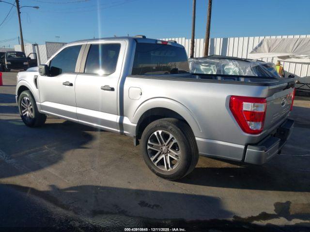 Ford F-150 Xl Image 5