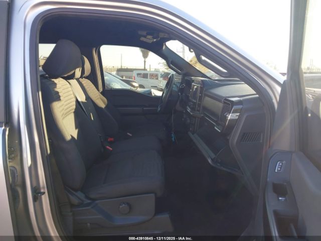 Ford F-150 Xl Image 10