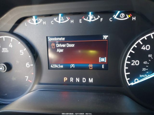 Ford F-150 Xl Image 12