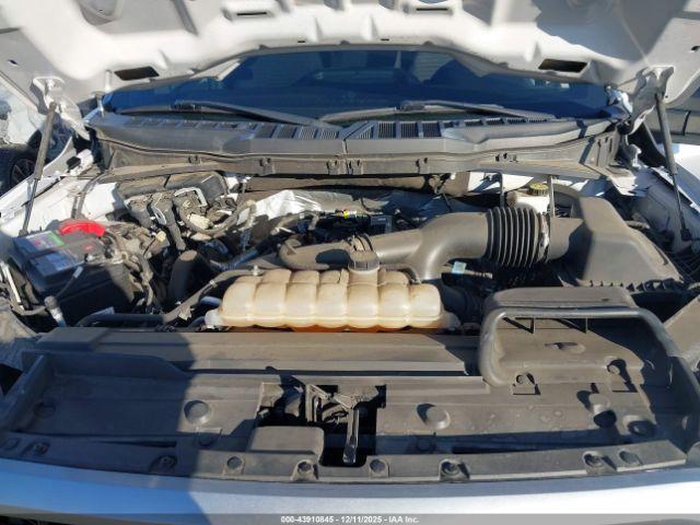 Ford F-150 Xl Image 8