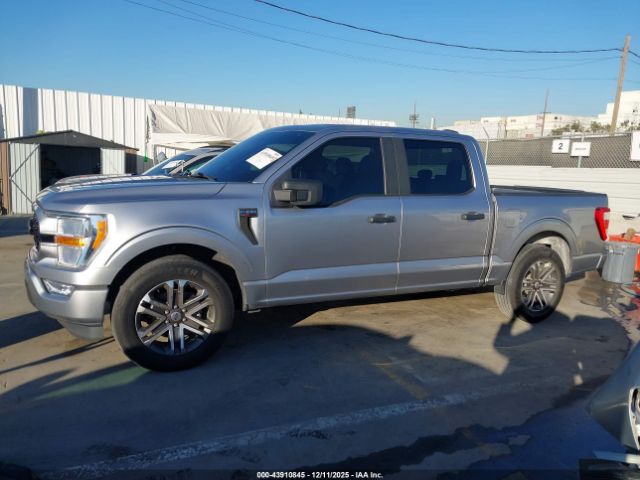 Ford F-150 Xl Image 14