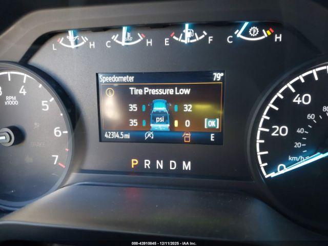 Ford F-150 Xl Image 15