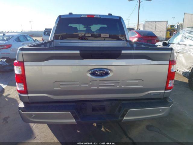 Ford F-150 Xl Image 16