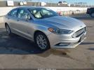 Ford Fusion Titanium Image 1
