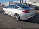 Ford Fusion Titanium Image 15