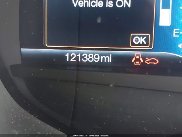 Ford Fusion Titanium Image 6