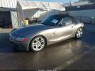 BMW Z Series 3.0i Image 5