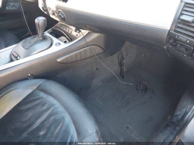 BMW Z Series 3.0i Image 16