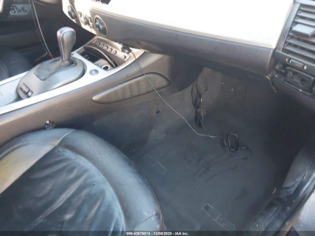 BMW Z Series 3.0i Image 16