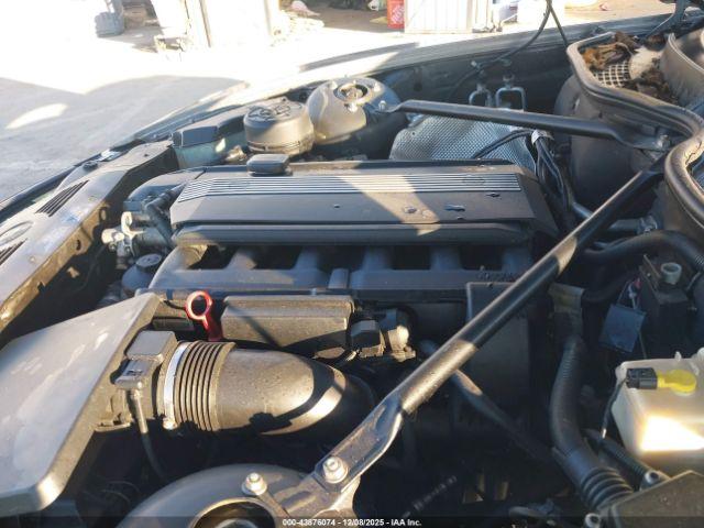 BMW Z Series 3.0i Image 7