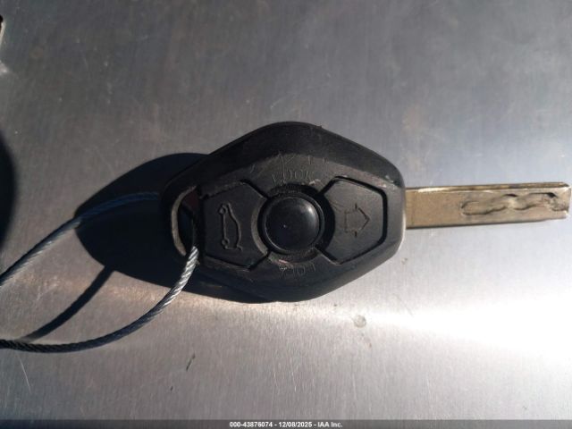 BMW Z Series 3.0i Image 6